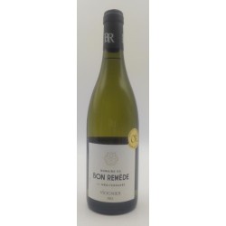 Domaine Du Bon Remede Le Viognier Du Domaine Igp Mediterranee | french wine